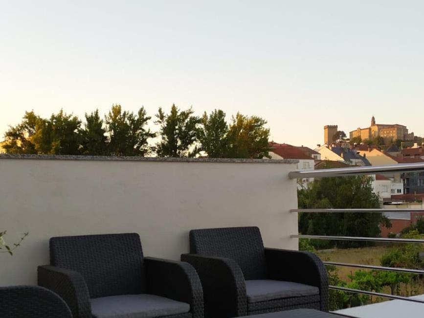 Andurina 2 Apartment Monforte De Lemos Ngoại thất bức ảnh