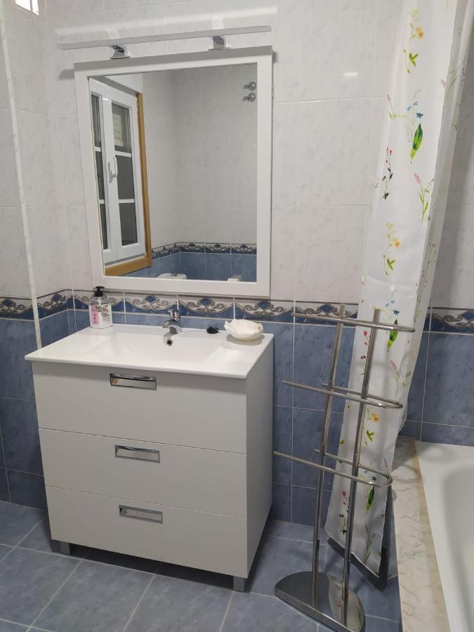 Andurina 2 Apartment Monforte De Lemos Ngoại thất bức ảnh