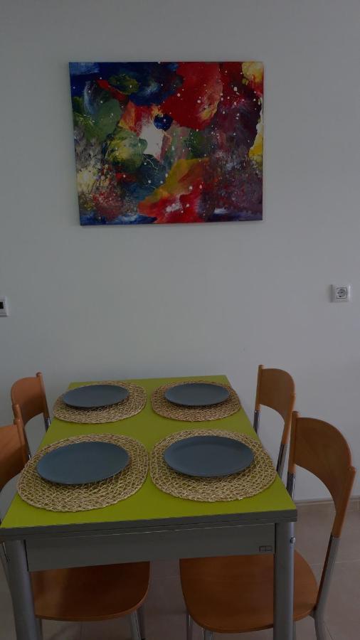Andurina 2 Apartment Monforte De Lemos Ngoại thất bức ảnh